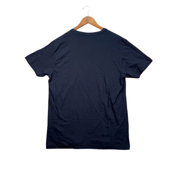 VTG Olympics T Shirt Blue Panathenaic Stadium Olympics Greek Sports Tee XL - Picture 2 of 4